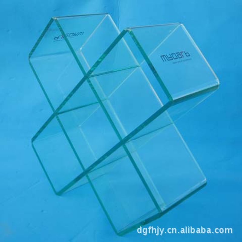玻璃容器制造行业的现状与发展