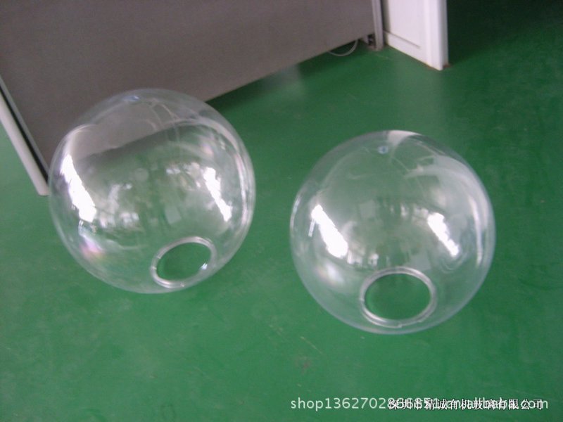 玻璃容器生产行业的变迁与发展